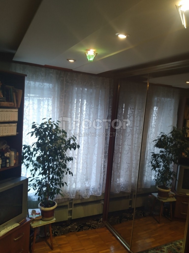 3-комнатная квартира, 61.2 м² - фото 3