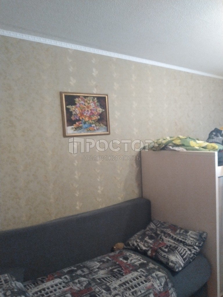 3-комнатная квартира, 61.2 м² - фото 4