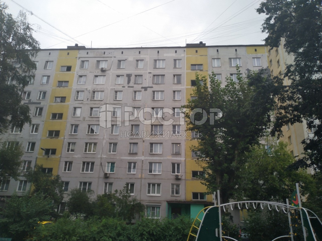 3-комнатная квартира, 61.2 м² - фото 8