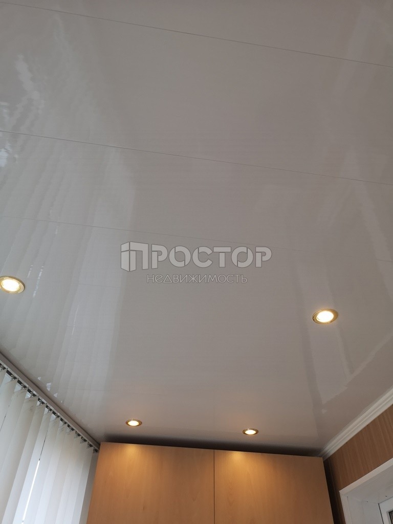 1-комнатная квартира, 44.6 м² - фото 14