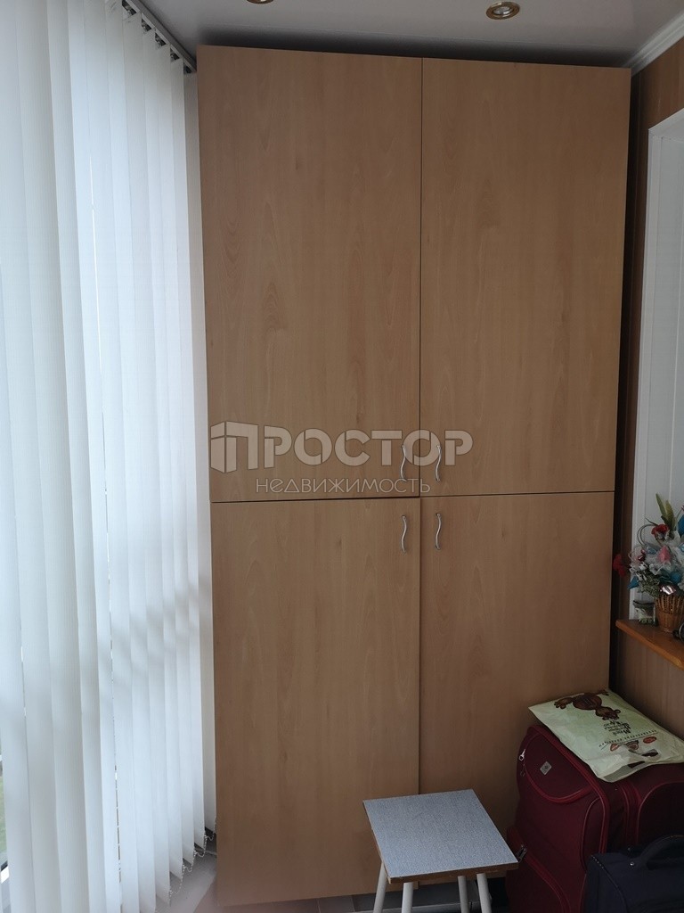 1-комнатная квартира, 44.6 м² - фото 12