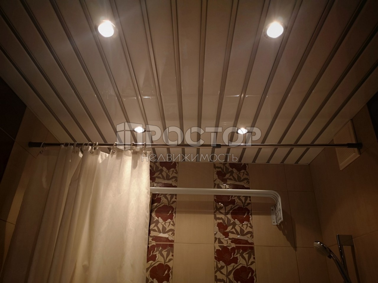 1-комнатная квартира, 44.6 м² - фото 19