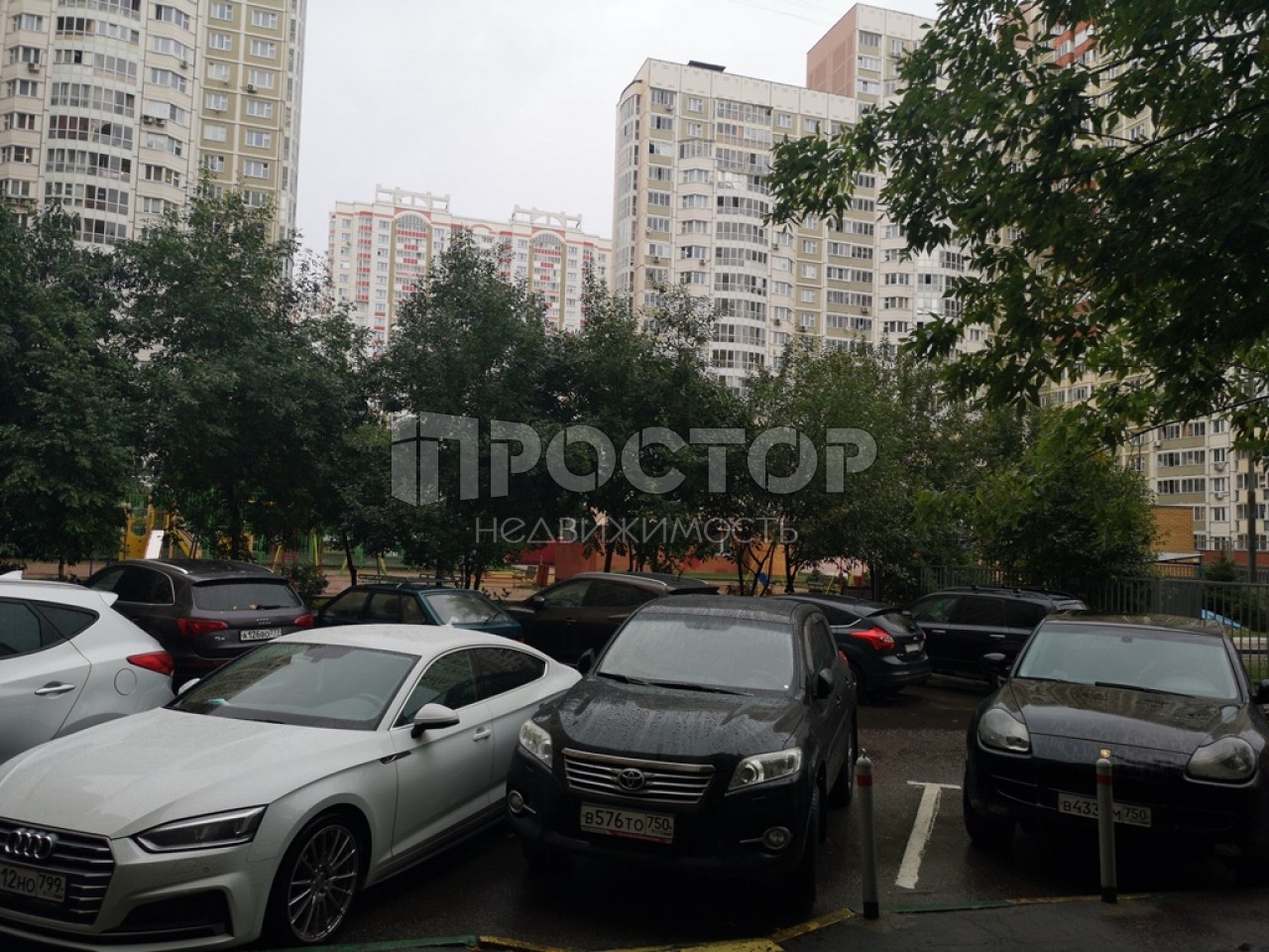 1-комнатная квартира, 44.6 м² - фото 28