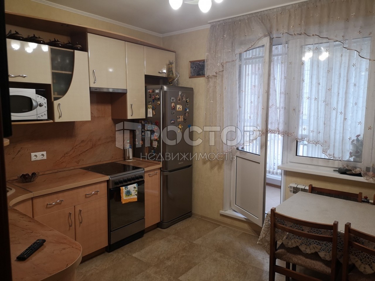 1-комнатная квартира, 44.6 м² - фото 7