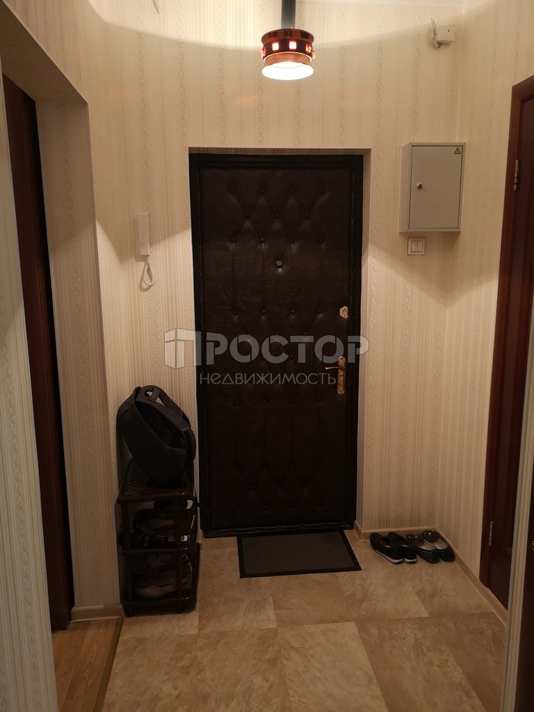 1-комнатная квартира, 44.6 м² - фото 23