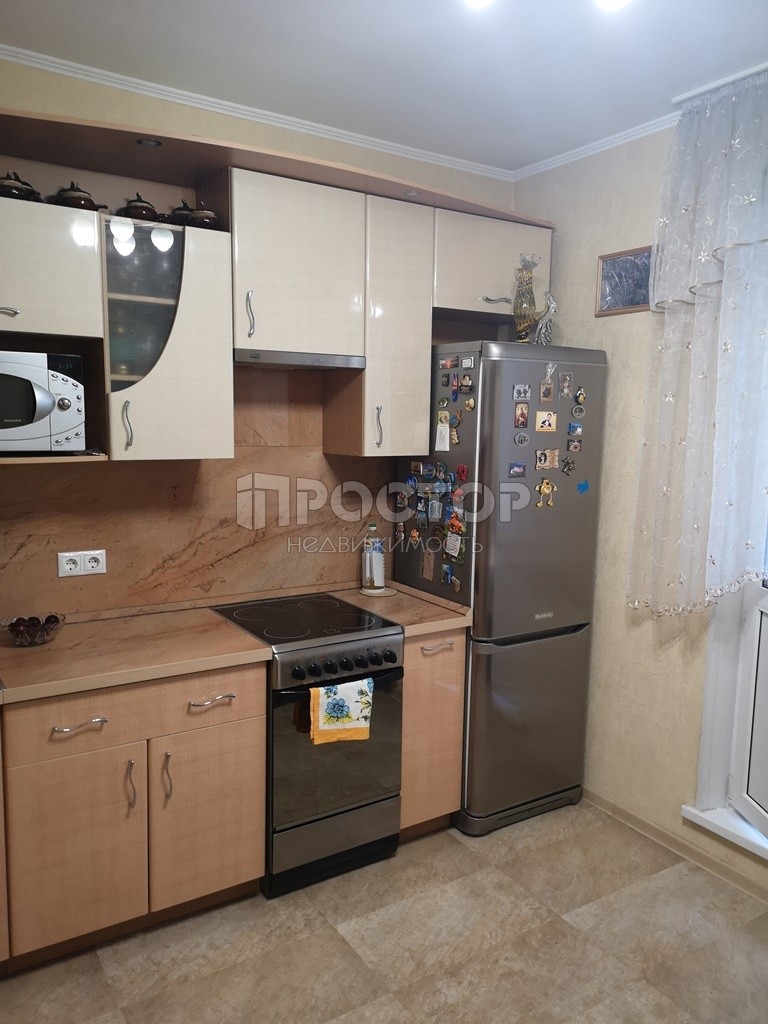 1-комнатная квартира, 44.6 м² - фото 9