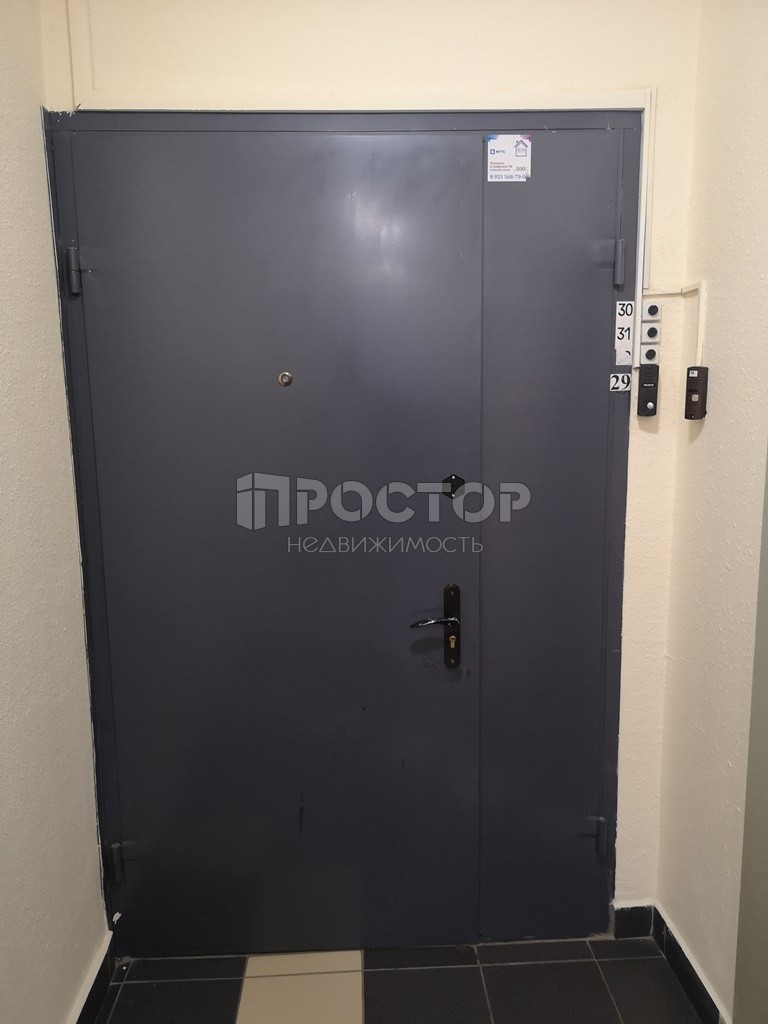 1-комнатная квартира, 44.6 м² - фото 29