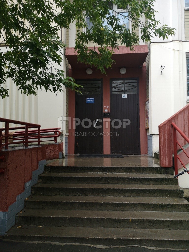 1-комнатная квартира, 44.6 м² - фото 26