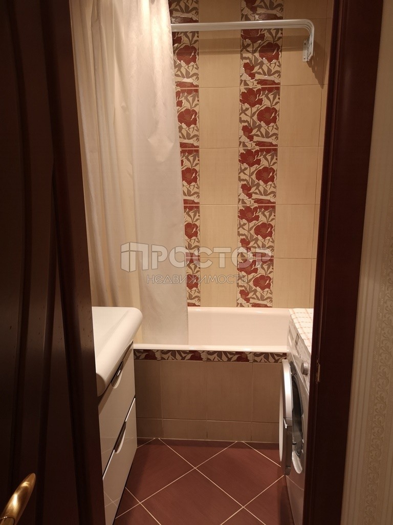 1-комнатная квартира, 44.6 м² - фото 15