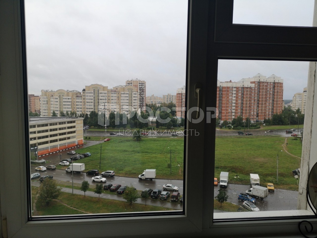 1-комнатная квартира, 44.6 м² - фото 5