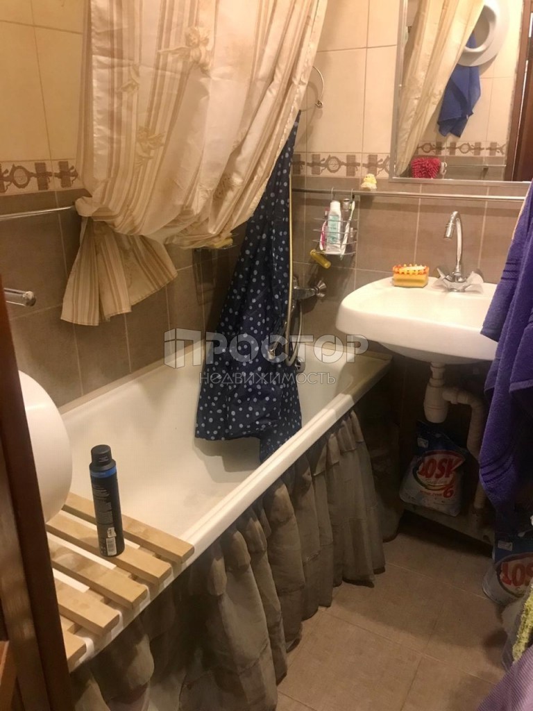 2-комнатная квартира, 45.3 м² - фото 4