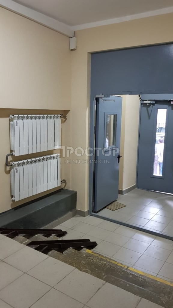 1-комнатная квартира, 30 м² - фото 18