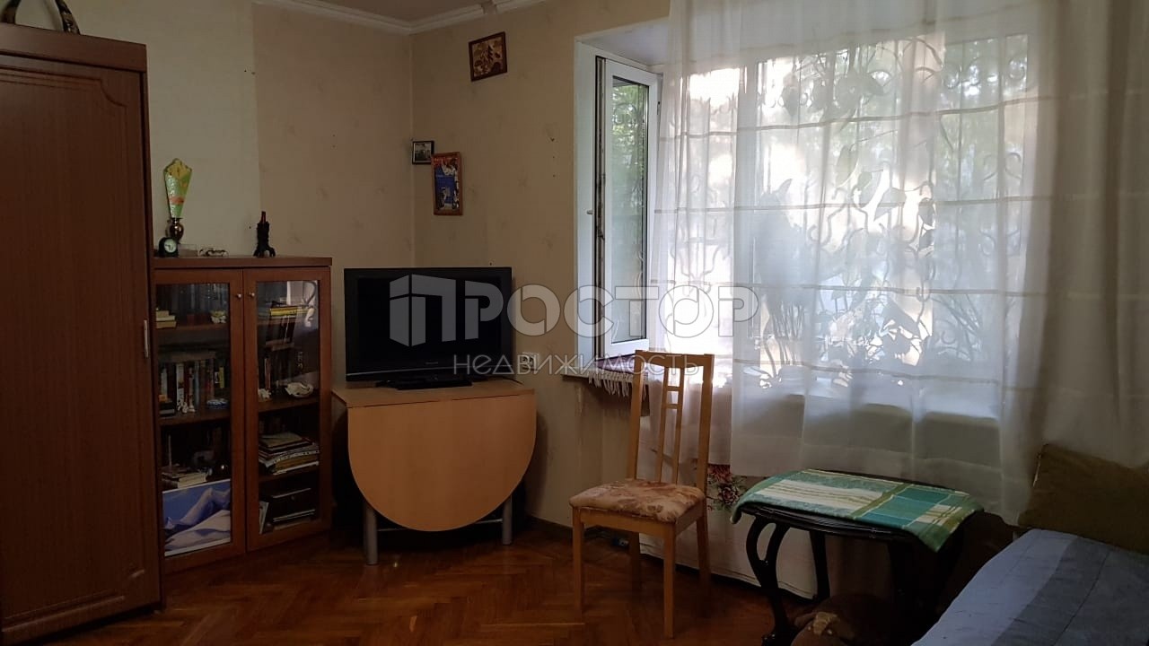 1-комнатная квартира, 30 м² - фото 5