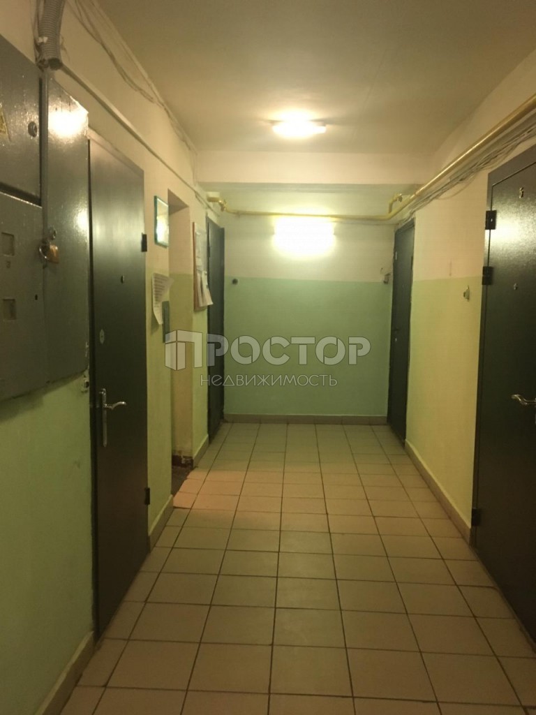 1-комнатная квартира, 32.4 м² - фото 3