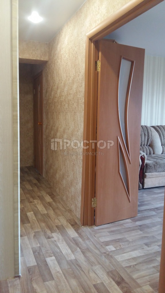 3-комнатная квартира, 61.4 м² - фото 9