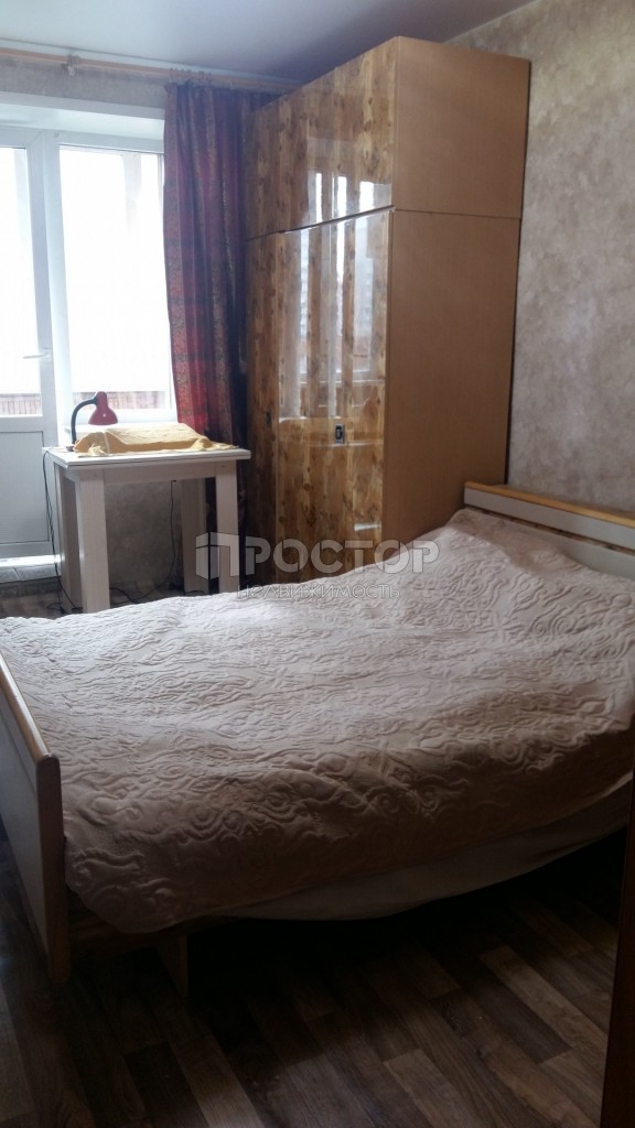 3-комнатная квартира, 61.4 м² - фото 7