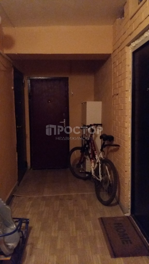 3-комнатная квартира, 61.4 м² - фото 15