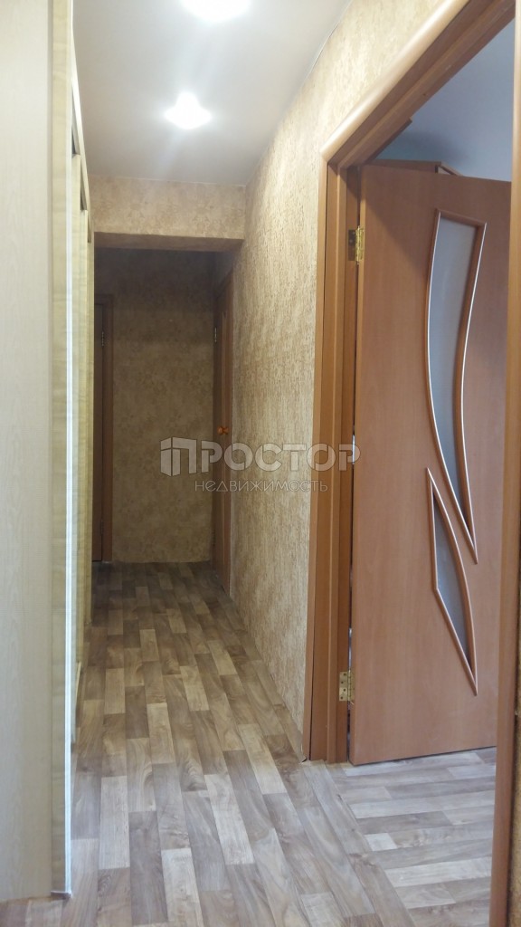 3-комнатная квартира, 61.4 м² - фото 10