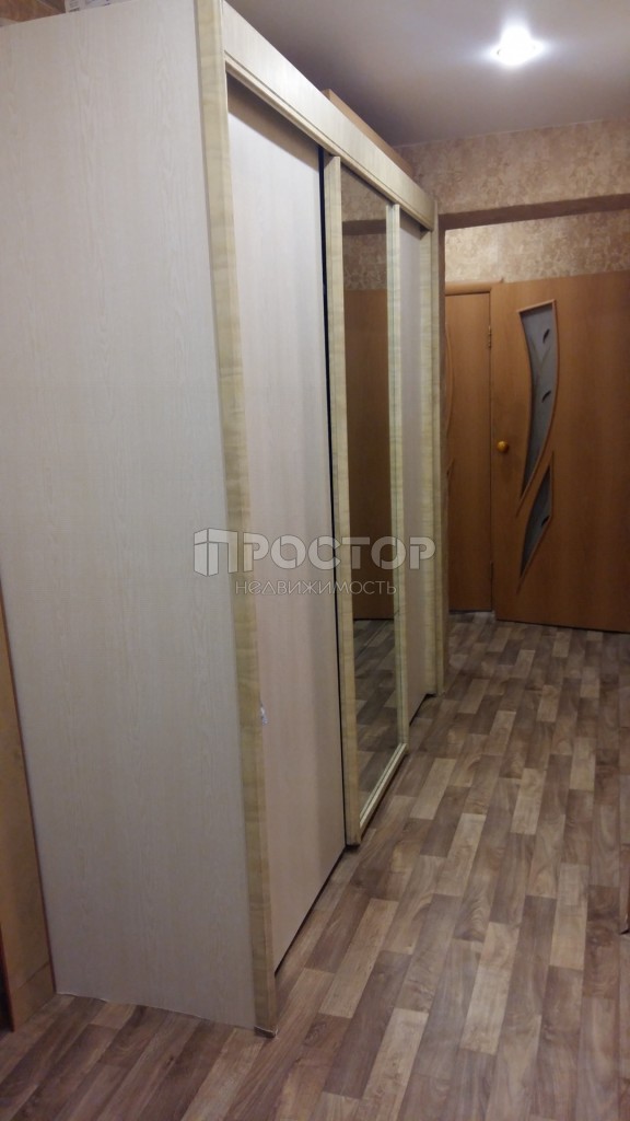 3-комнатная квартира, 61.4 м² - фото 11