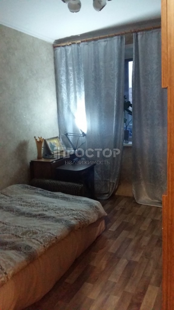 3-комнатная квартира, 61.4 м² - фото 8