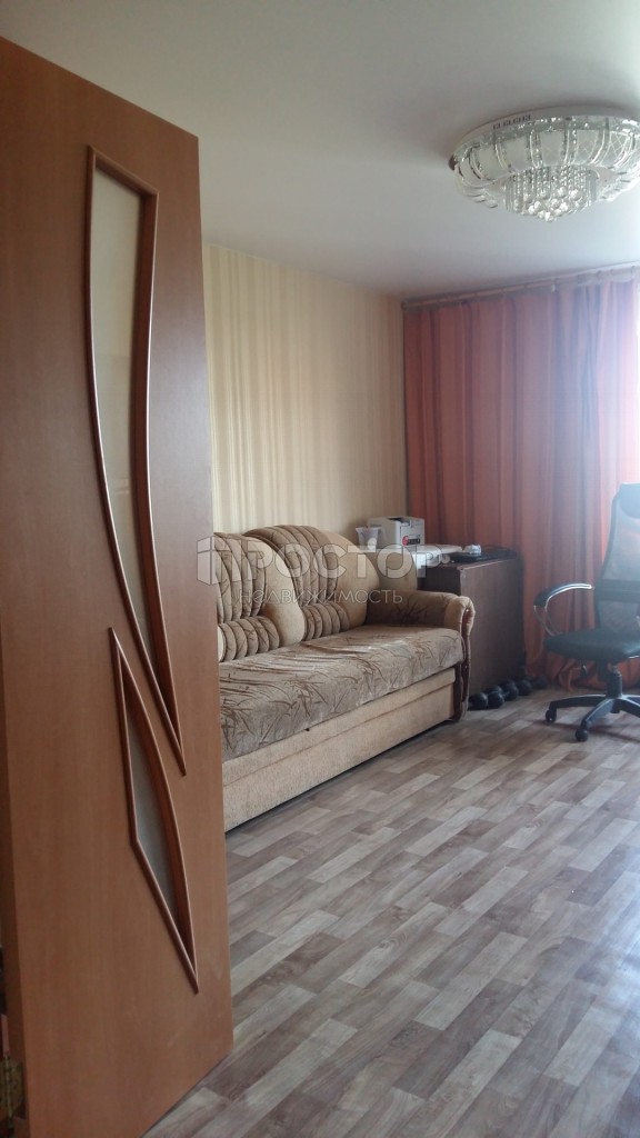 3-комнатная квартира, 61.4 м² - фото 5