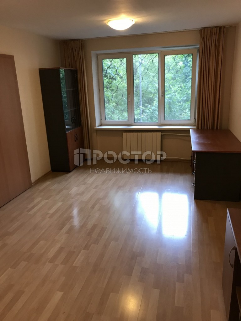 2-комнатная квартира, 45 м² - фото 7