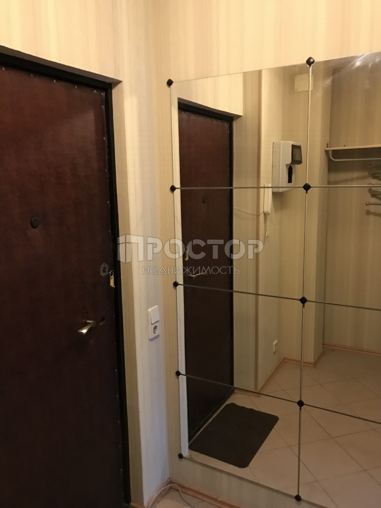 2-комнатная квартира, 45 м² - фото 18