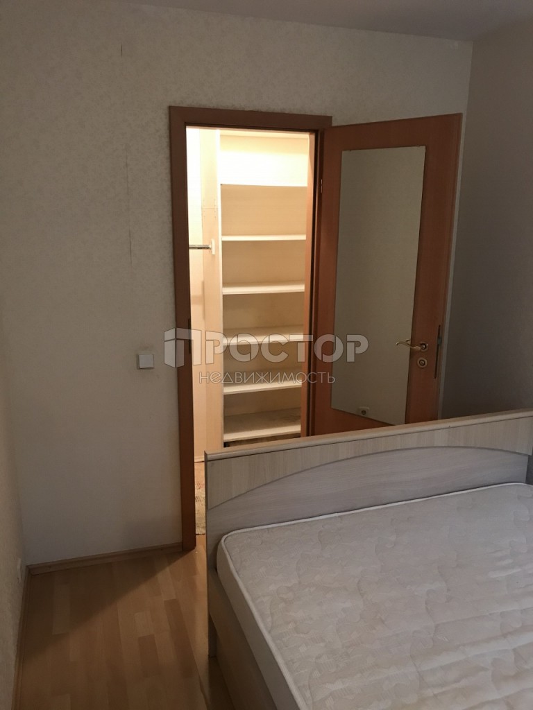 2-комнатная квартира, 45 м² - фото 13