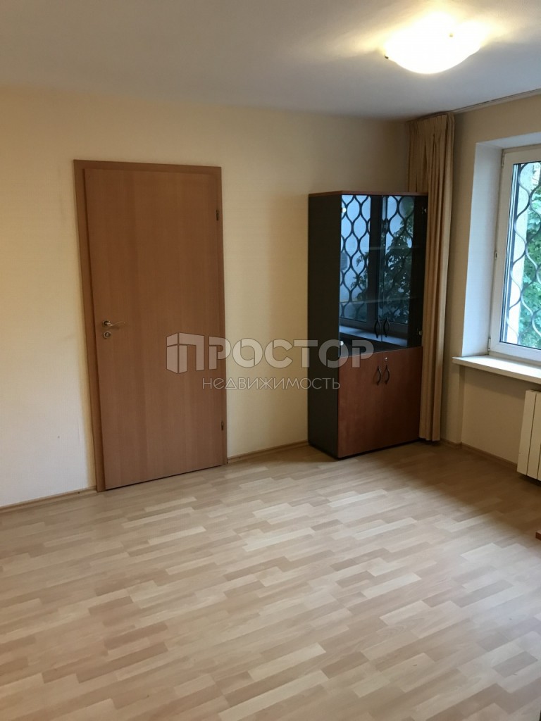 2-комнатная квартира, 45 м² - фото 10