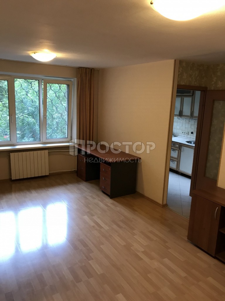 2-комнатная квартира, 45 м² - фото 8