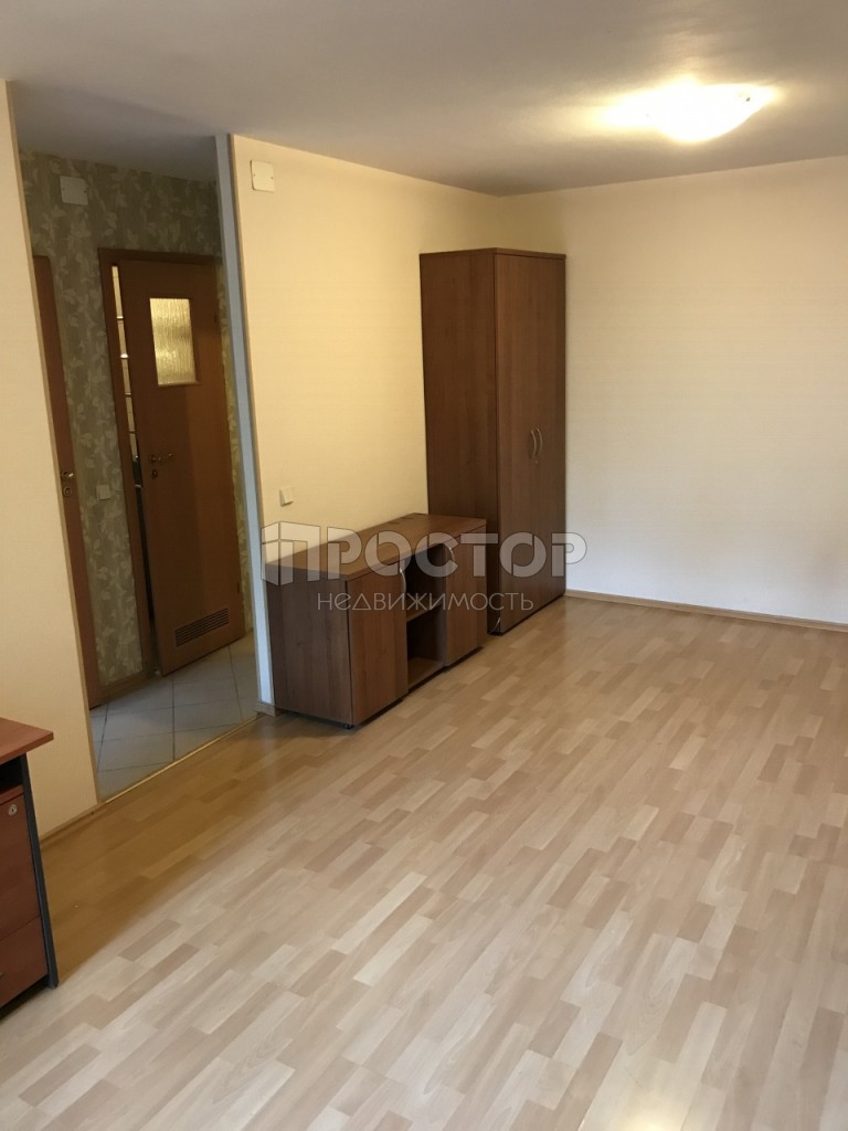 2-комнатная квартира, 45 м² - фото 6