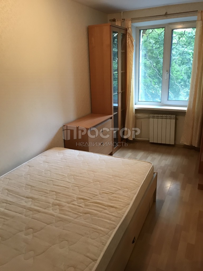 2-комнатная квартира, 45 м² - фото 12