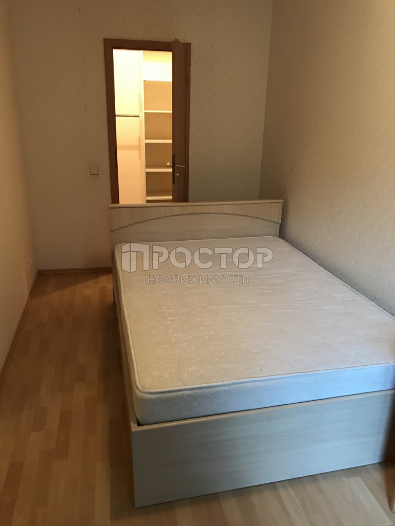 2-комнатная квартира, 45 м² - фото 11