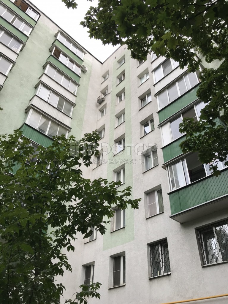 2-комнатная квартира, 45 м² - фото 2