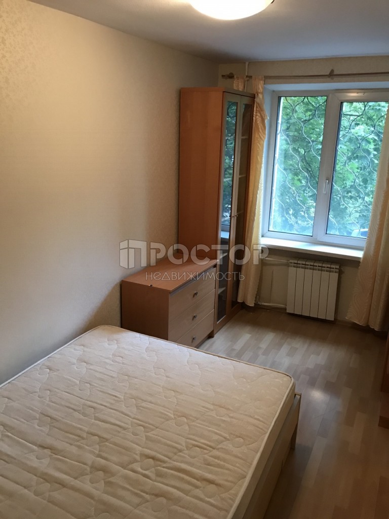 2-комнатная квартира, 45 м² - фото 15