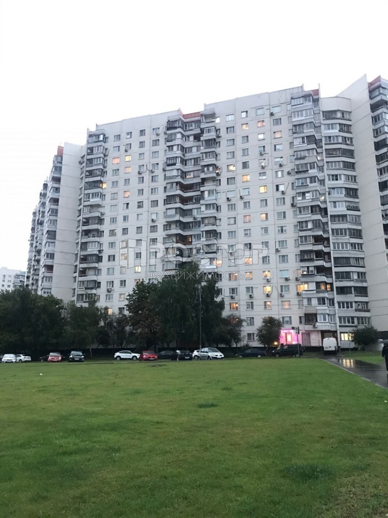 2-комнатная квартира, 54 м² - фото 15