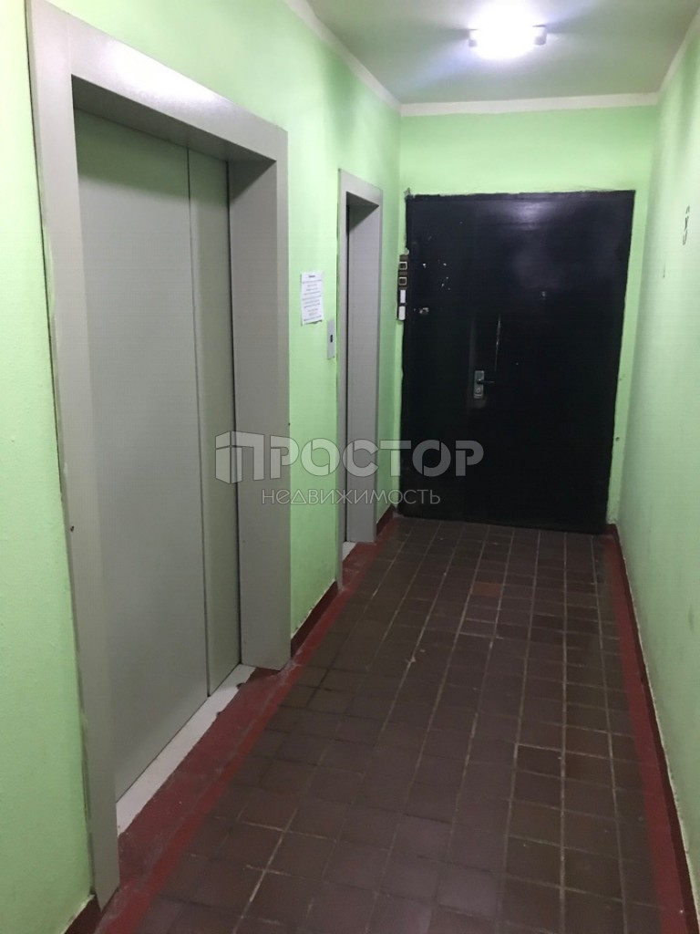 2-комнатная квартира, 54 м² - фото 12