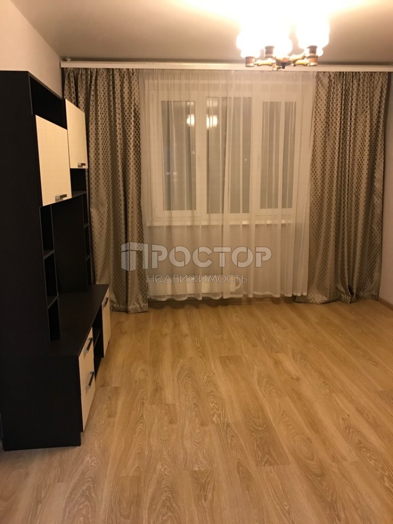 2-комнатная квартира, 54 м² - фото 4