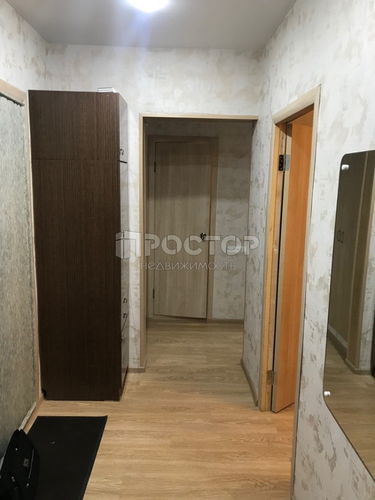 2-комнатная квартира, 54 м² - фото 3