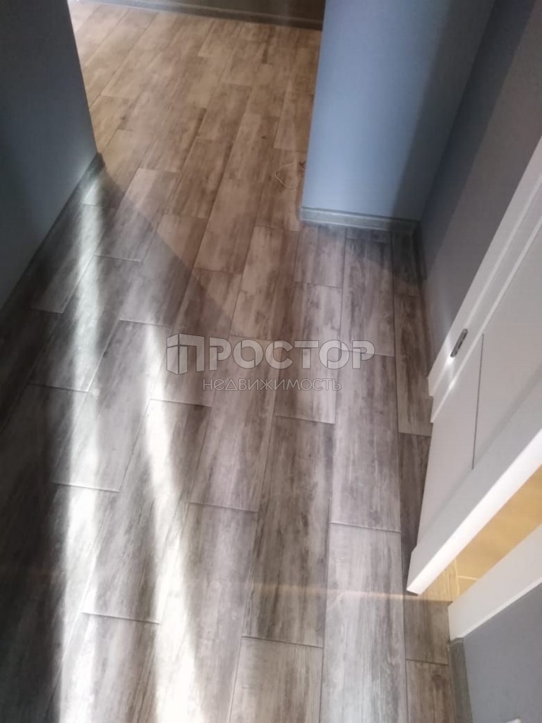 2-комнатная квартира, 44.4 м² - фото 4