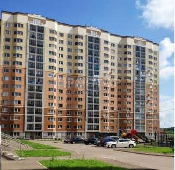 Купить квартиру