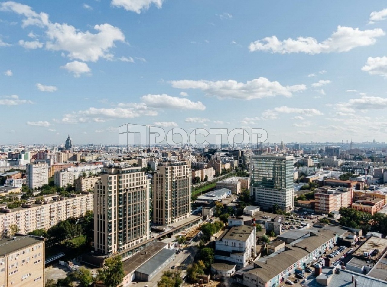 2-комнатная квартира, 57 м² - фото 6