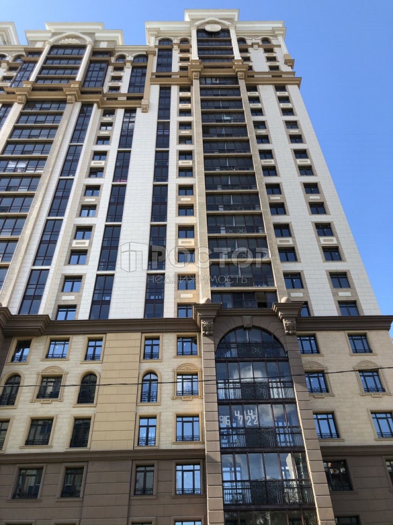 2-комнатная квартира, 58 м² - фото 2