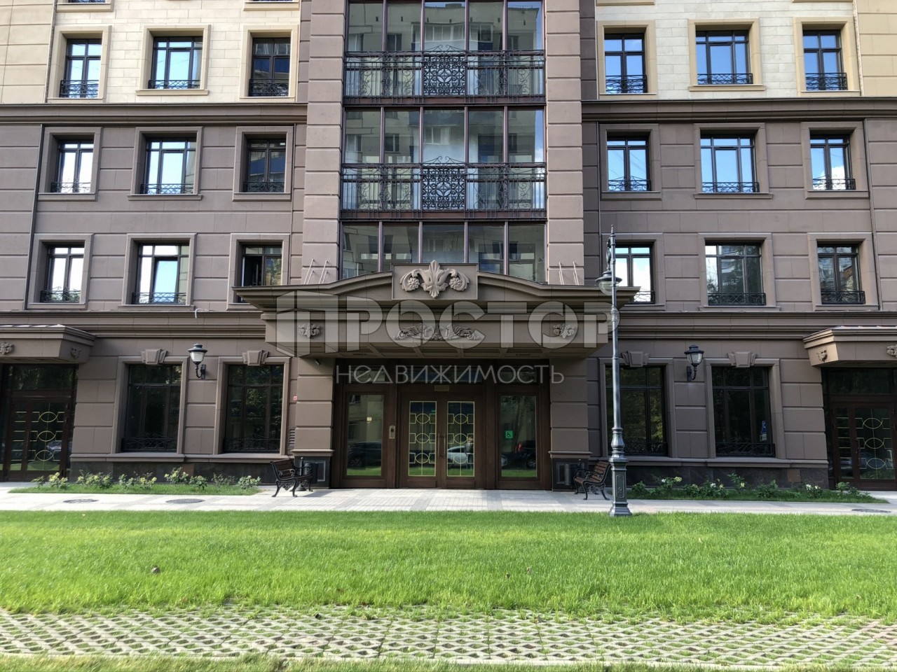 2-комнатная квартира, 58 м² - фото 5