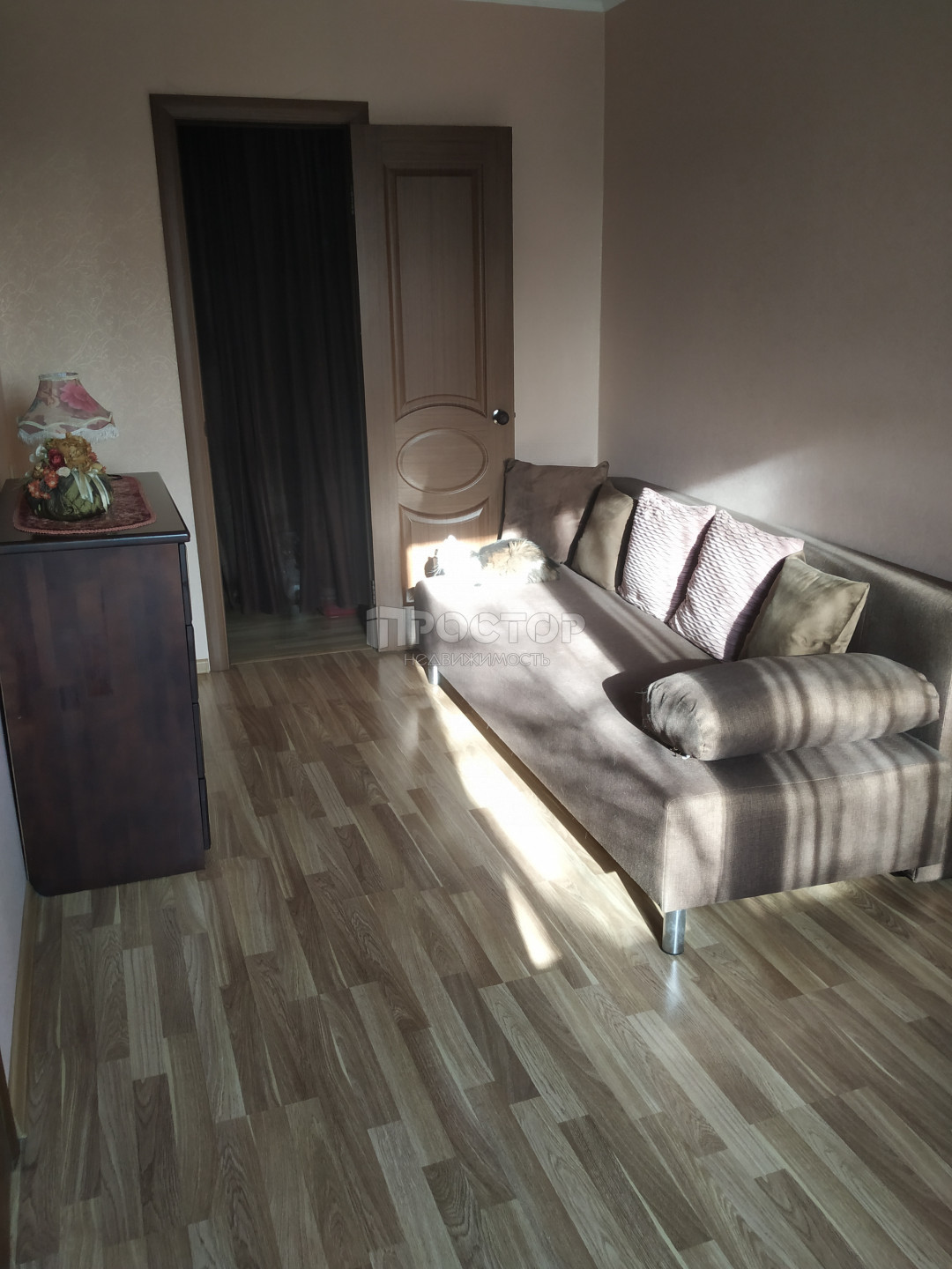 2-комнатная квартира, 45 м² - фото 32