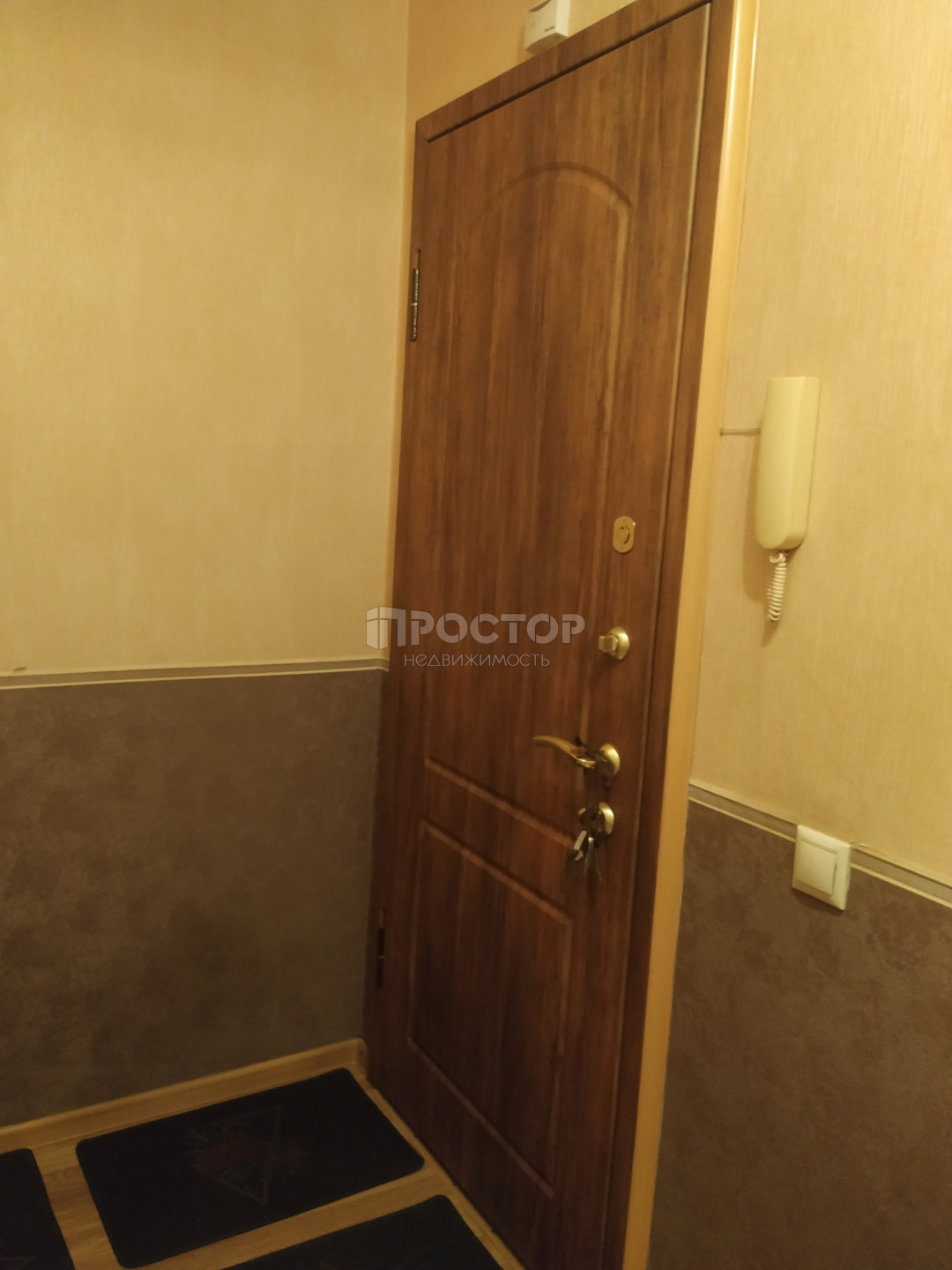 2-комнатная квартира, 45 м² - фото 14