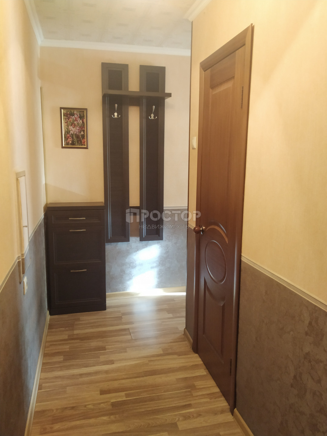 2-комнатная квартира, 45 м² - фото 6