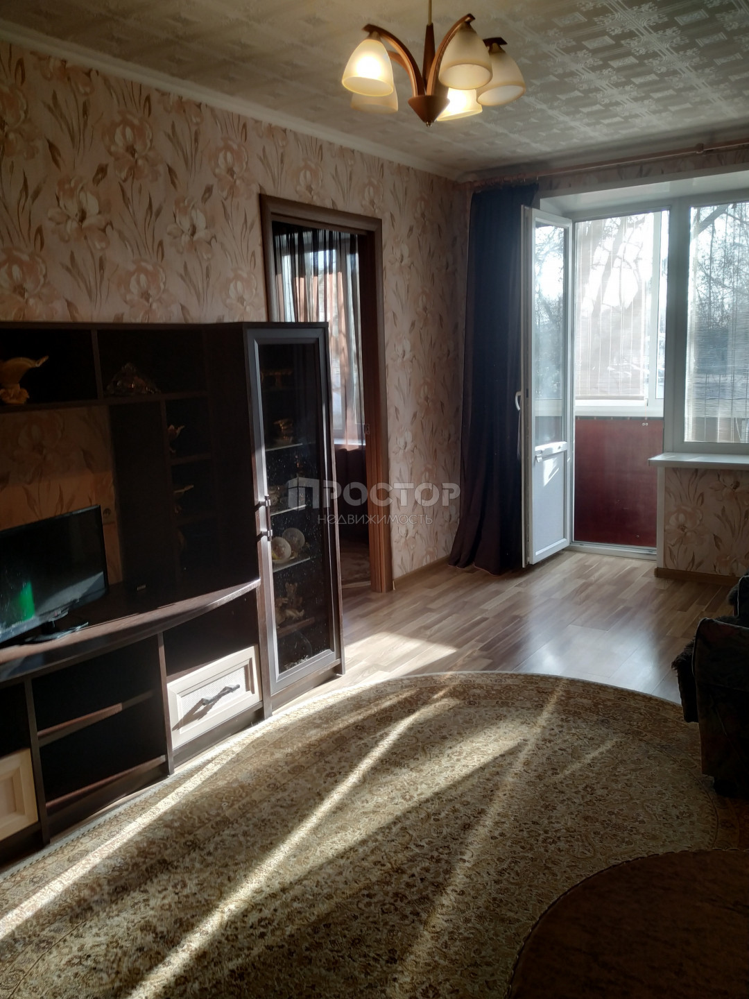 2-комнатная квартира, 45 м² - фото 21