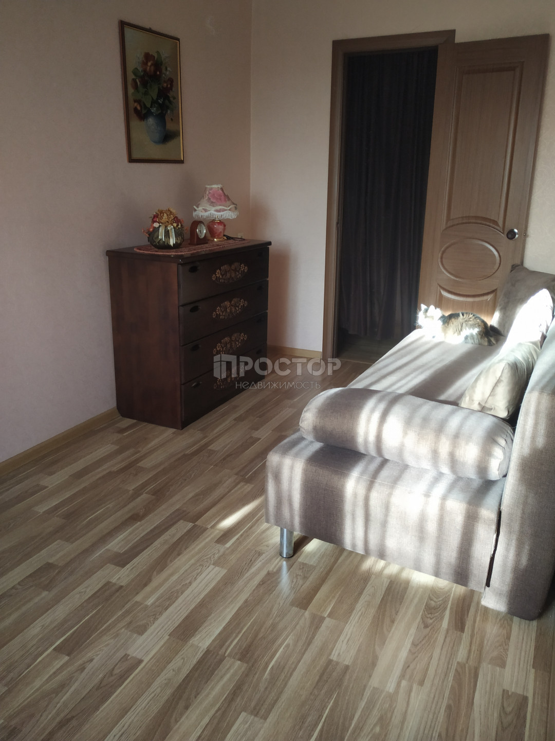 2-комнатная квартира, 45 м² - фото 37