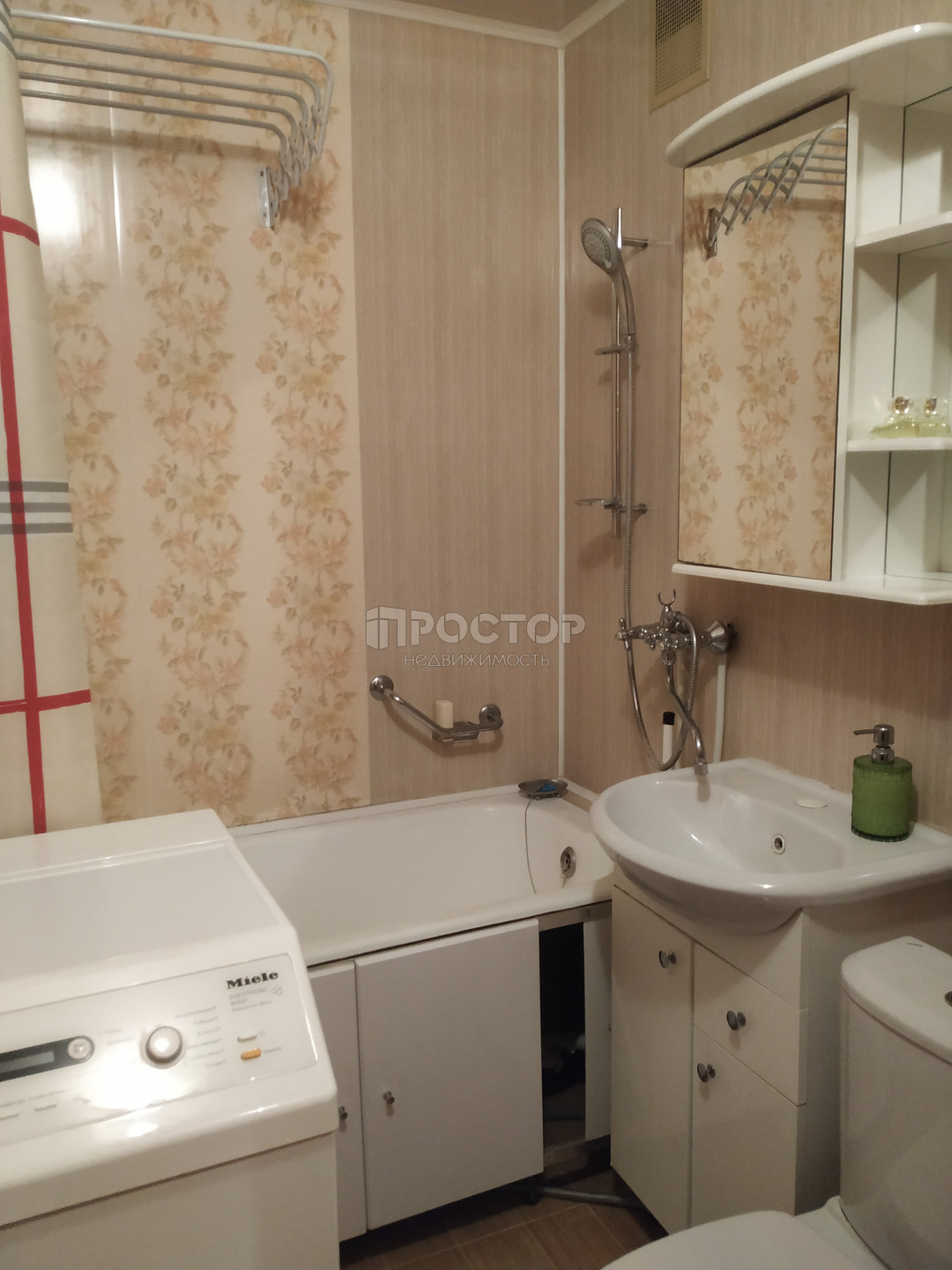 2-комнатная квартира, 45 м² - фото 5